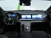 Geely Monjaro I Рестайлинг Москва  - изображение 34