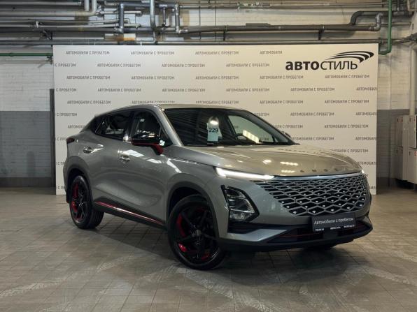 Omoda C5 I с пробегом 2023 года, цена 1 689 000 рублей, 52000 км, внедорожник, Автокод Объявления