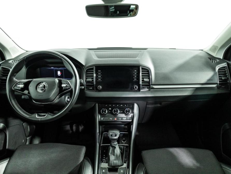 Skoda Karoq I Санкт-Петербург  - изображение 13