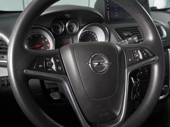 Opel Mokka I с пробегом 2014 года, цена 1 399 000 рублей, 65391 км, внедорожник, Автокод Объявления