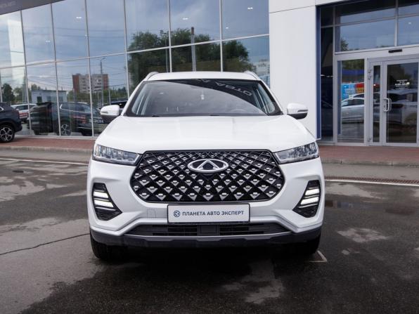 Chery Tiggo 7 Pro I с пробегом 2021 года, цена 1 462 000 рублей, 106470 км, внедорожник, Автокод Объявления