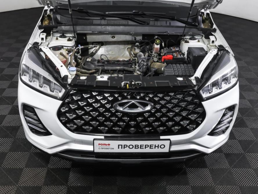 Chery Tiggo 7 Pro I Москва  - изображение 9