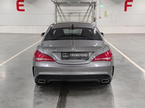Mercedes-Benz CLA I (C117 X117) с пробегом 2014 года, цена 1 530 000 рублей, 185001 км, седан, Автокод Объявления