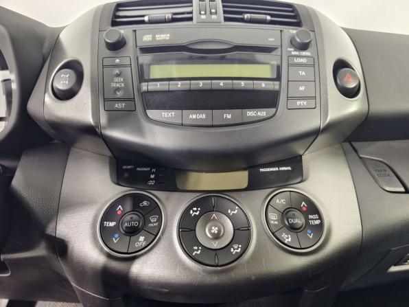 Toyota RAV4 III (XA30) Рестайлинг с пробегом 2012 года, цена 1 339 000 рублей, 181067 км, внедорожник, Автокод Объявления