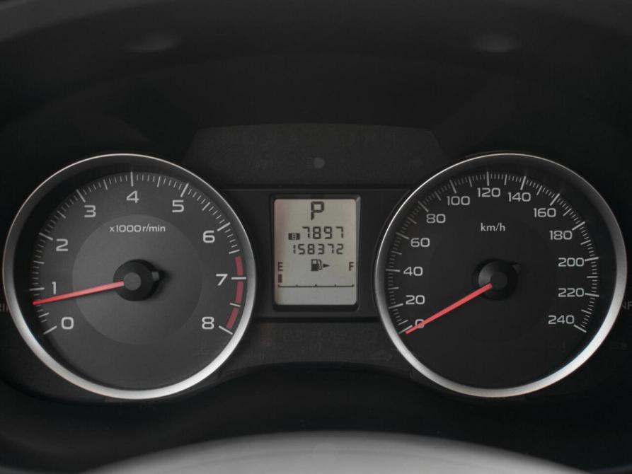 Subaru XV I Екатеринбург  - изображение 13