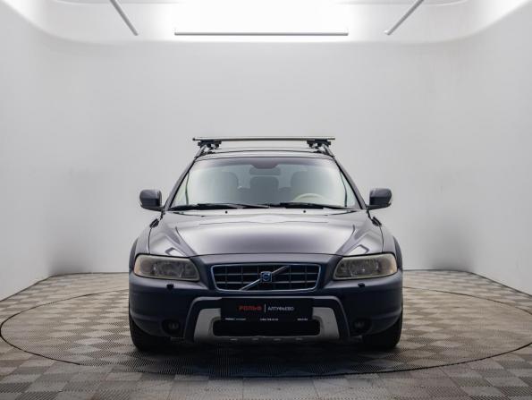 Volvo XC70 I Рестайлинг с пробегом 2006 года, цена 650 000 рублей, 393495 км, универсал, Автокод Объявления