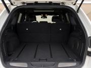 Jeep Grand Cherokee IV (WK2) Рестайлинг Москва  - изображение 39