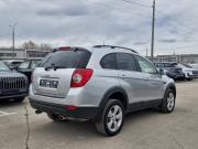 Chevrolet Captiva I Рестайлинг Нижний Новгород  - изображение 18