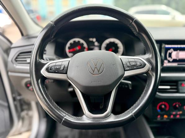 Volkswagen Polo VI с пробегом 2020 года, цена 1 449 000 рублей, 111000 км, лифтбек, Автокод Объявления