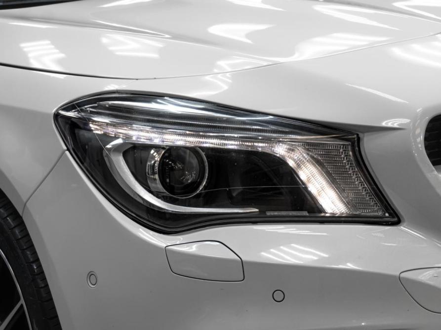 Mercedes-Benz CLA I (C117 X117) Тюмень  - изображение 6