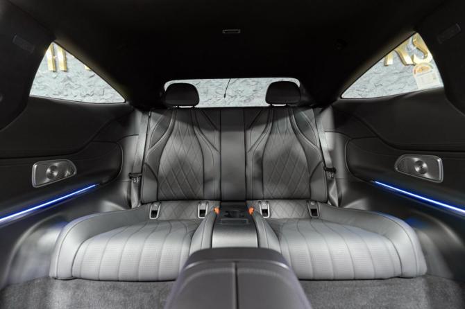 Новый Mercedes-Benz CLE 2025 года, цена 7 890 000 рублей, купе, Автокод Объявления