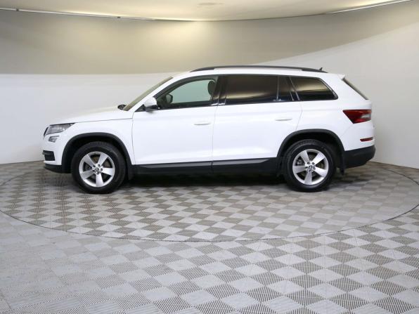 Skoda Kodiaq I с пробегом 2019 года, цена 1 925 000 рублей, 153016 км, внедорожник, Автокод Объявления