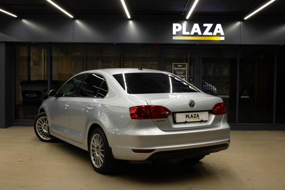 Volkswagen Jetta VI Уфа  - изображение 3
