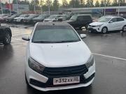 Lada (ВАЗ) Vesta I Владимир  - изображение 5