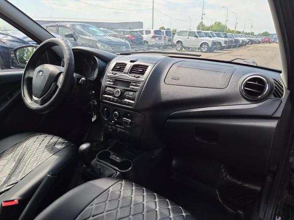 Lada (ВАЗ) Granta I Рестайлинг с пробегом 2019 года, цена 620 000 рублей, 168367 км, хэтчбек, Автокод Объявления
