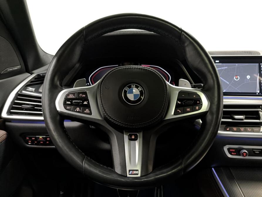 BMW X5 IV (G05/G18) Москва  - изображение 22