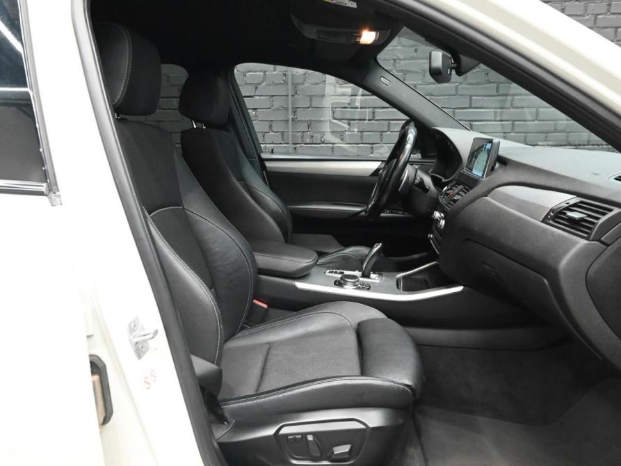 BMW X4 I (F26) Екатеринбург  - изображение 10
