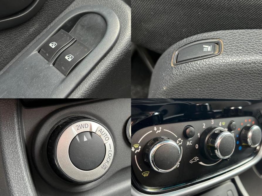 Renault Duster I Нефтекамск  - изображение 11