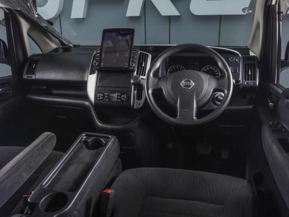 Nissan Serena III (C25) с пробегом 2010 года, цена 1 220 000 рублей, 234030 км, минивэн, Автокод Объявления