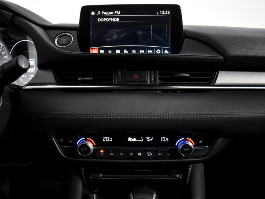 Mazda 6 III (GJ) Рестайлинг 2 Санкт-Петербург  - изображение 17