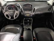 Hyundai ix35 I Рестайлинг Москва  - изображение 27