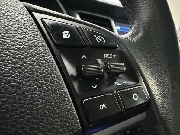 Hyundai Tucson III с пробегом 2016 года, цена 2 340 000 рублей, 103950 км, внедорожник, Автокод Объявления