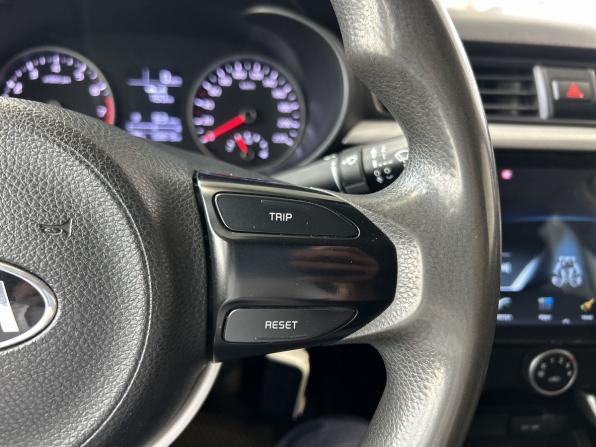 Kia Rio IV с пробегом 2018 года, цена 1 059 000 рублей, 168013 км, седан, Автокод Объявления