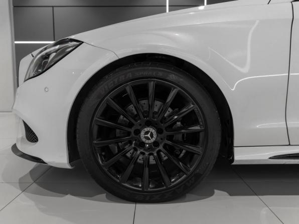 Mercedes-Benz CLS II (C218) Рестайлинг с пробегом 2016 года, цена 2 995 000 рублей, 183289 км, седан, Автокод Объявления