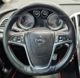 Opel Astra J Рестайлинг Воронеж  - изображение 32