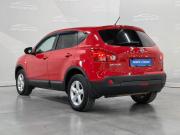 Nissan Qashqai I Новосибирск  - изображение 29