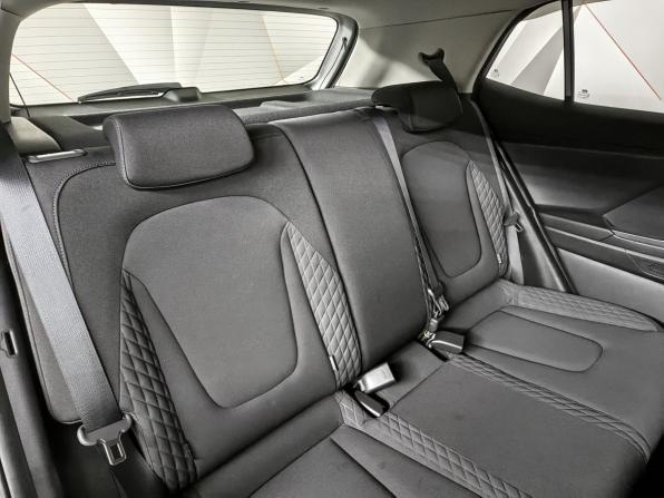 Hyundai Creta II с пробегом 2021 года, цена 2 075 000 рублей, 77312 км, внедорожник, Автокод Объявления