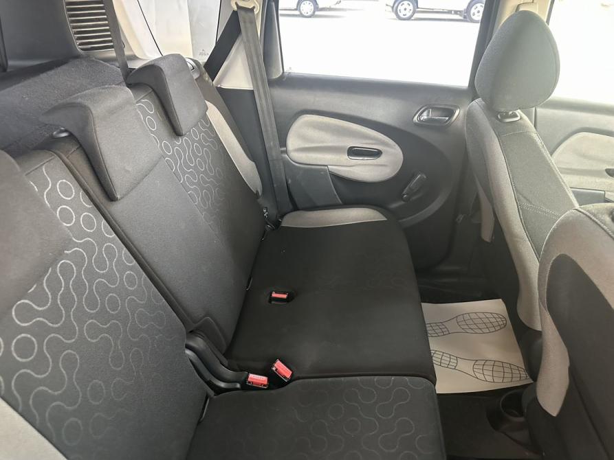 Citroen C3 Picasso I Волгоград  - изображение 17