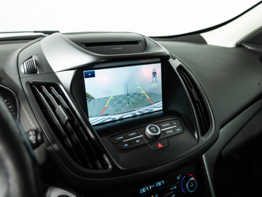 Ford Kuga II Рестайлинг Санкт-Петербург  - изображение 16