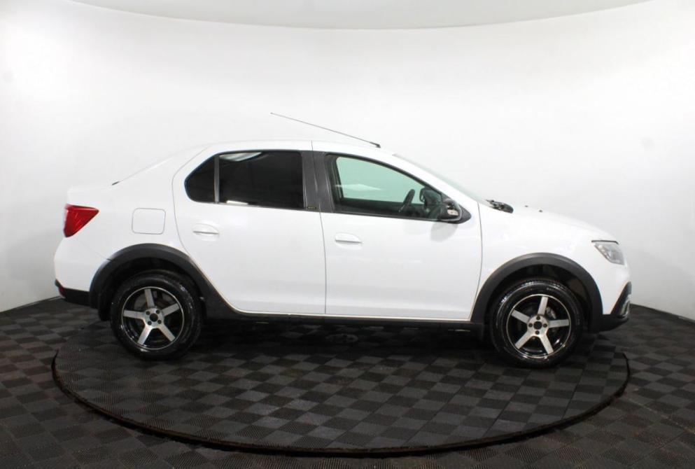 Renault Logan II Рестайлинг Нижний Новгород  - изображение 5