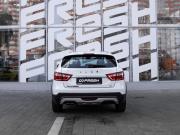 Lada (ВАЗ) Vesta I Ставрополь  - изображение 27