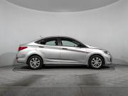 Hyundai Solaris I Санкт-Петербург  - изображение 12