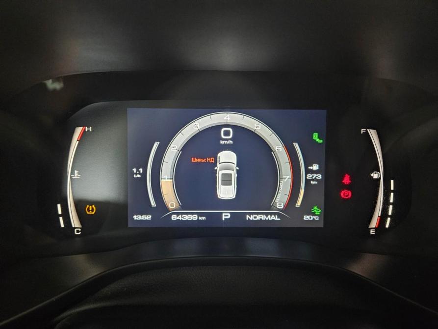 Haval Jolion I Тольятти  - изображение 21