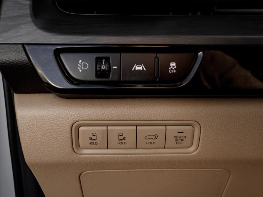 Kia Carnival IV Екатеринбург  - изображение 35