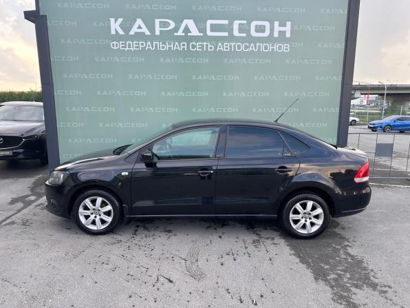 Volkswagen Polo V с пробегом 2012 года, цена 640 000 рублей, 235171 км, седан, Автокод Объявления