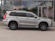 Haval H9 I Рестайлинг Новосибирск  - изображение 26