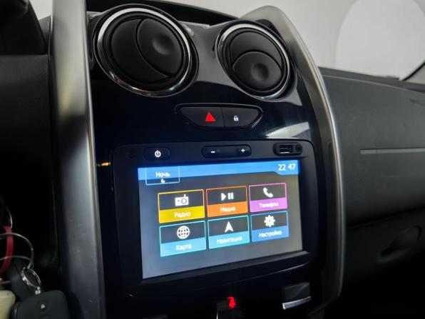 Lada (ВАЗ) Largus I Рестайлинг с пробегом 2021 года, цена 1 124 000 рублей, 133038 км, универсал, Автокод Объявления
