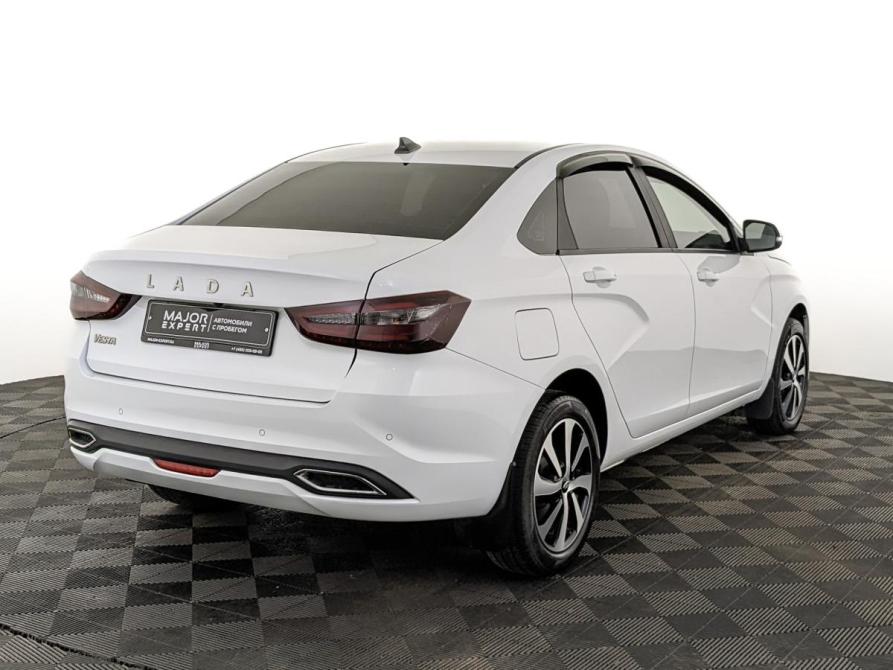 Lada (ВАЗ) Vesta I Рестайлинг (NG) Москва  - изображение 5