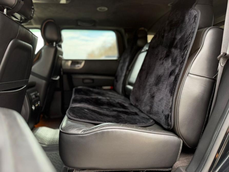 Hummer H2 I Рестайлинг Астрахань  - изображение 25