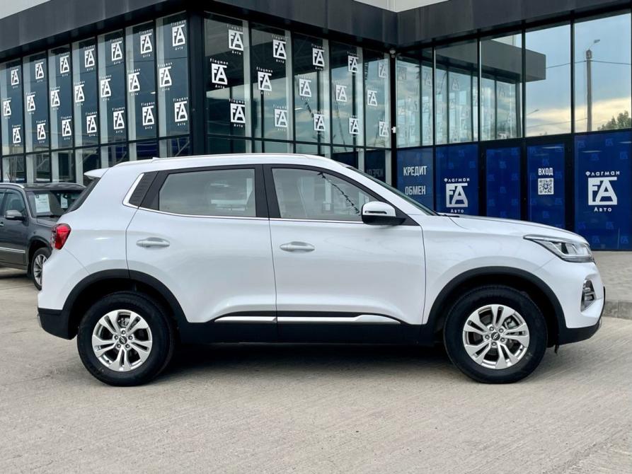 Chery Tiggo 4 Pro I Рестайлинг Краснодар  - изображение 8