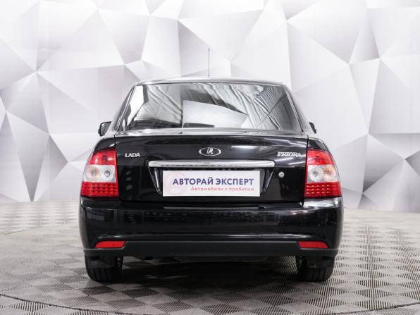 Lada (ВАЗ) Priora I Рестайлинг с пробегом 2015 года, цена 620 000 рублей, 160000 км, седан, Автокод Объявления