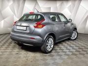 Nissan Juke I Москва  - изображение 22