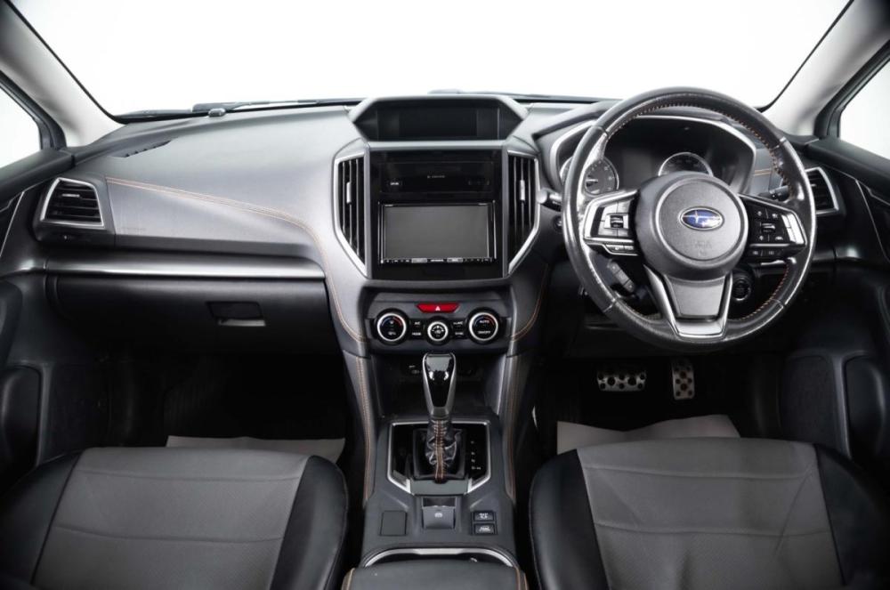 Subaru XV II Пермь  - изображение 13