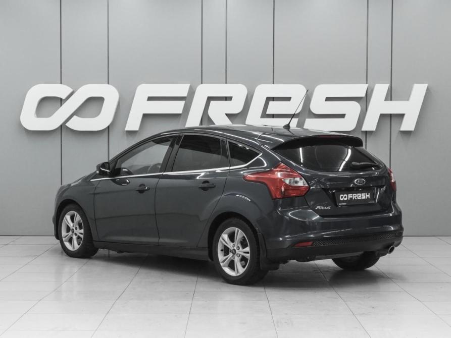 Ford Focus III Ростов-на-Дону  - изображение 2