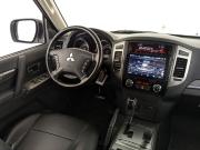 Mitsubishi Pajero IV Рестайлинг 2 Москва  - изображение 54