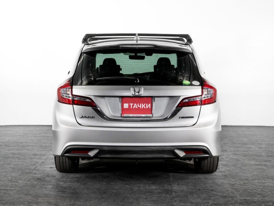 Honda Jade I Иркутск  - изображение 4